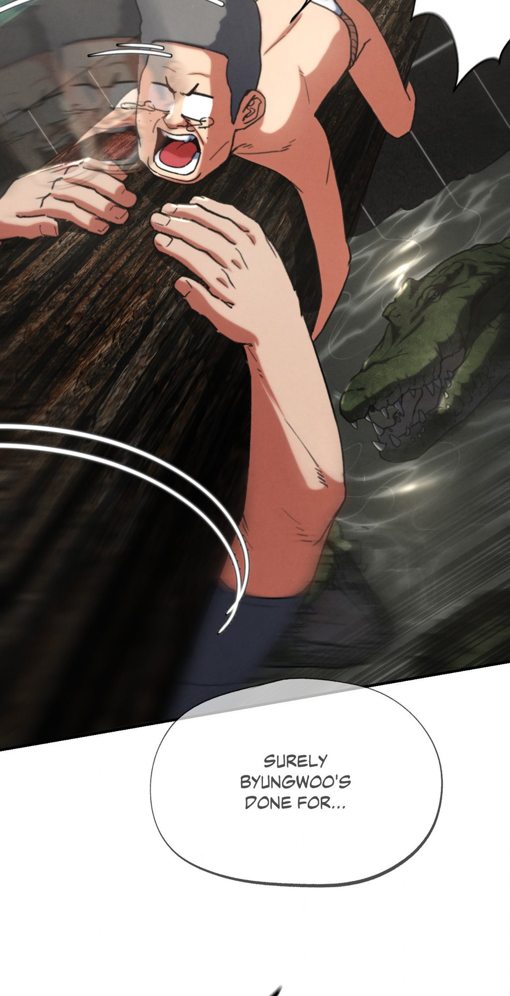 Seniors of Class 5 Chap chap 74-Seniors of Class 5 - Next Chap 76