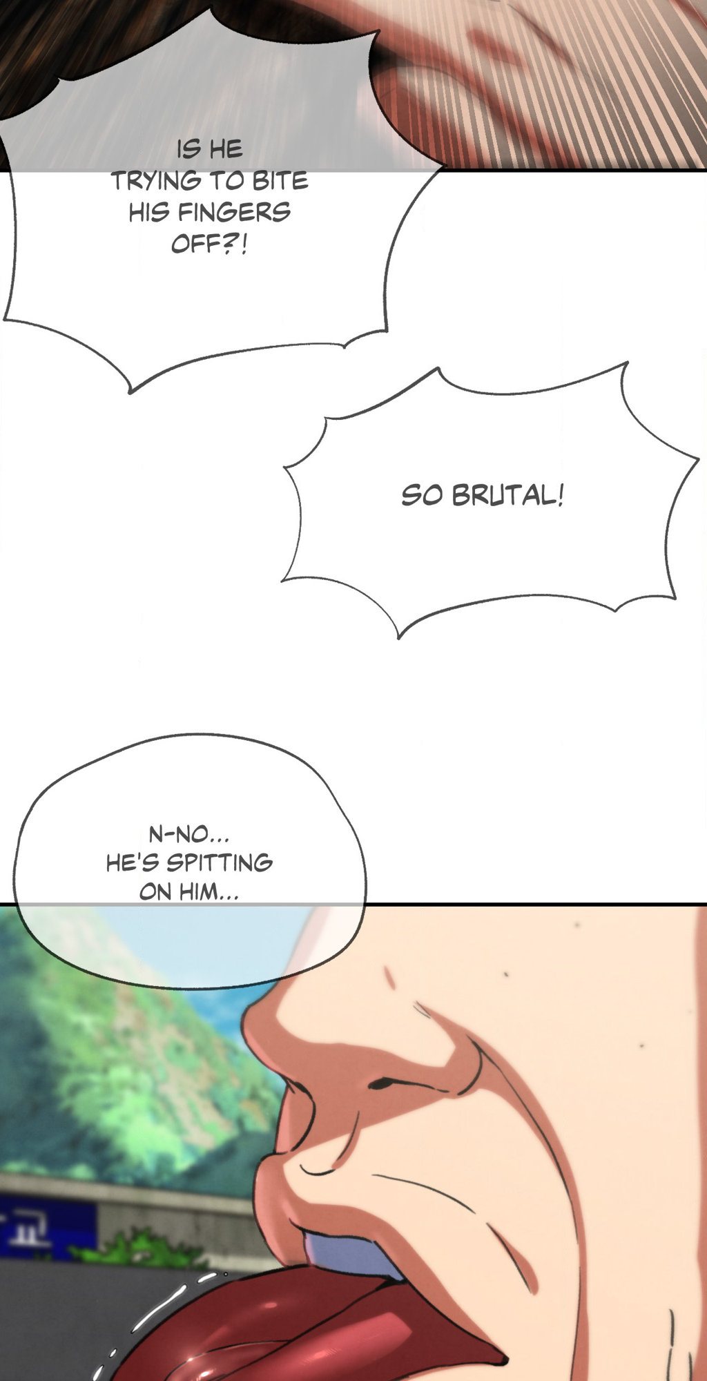 Seniors of Class 5 Chap chap 74-Seniors of Class 5 - Next Chap 76