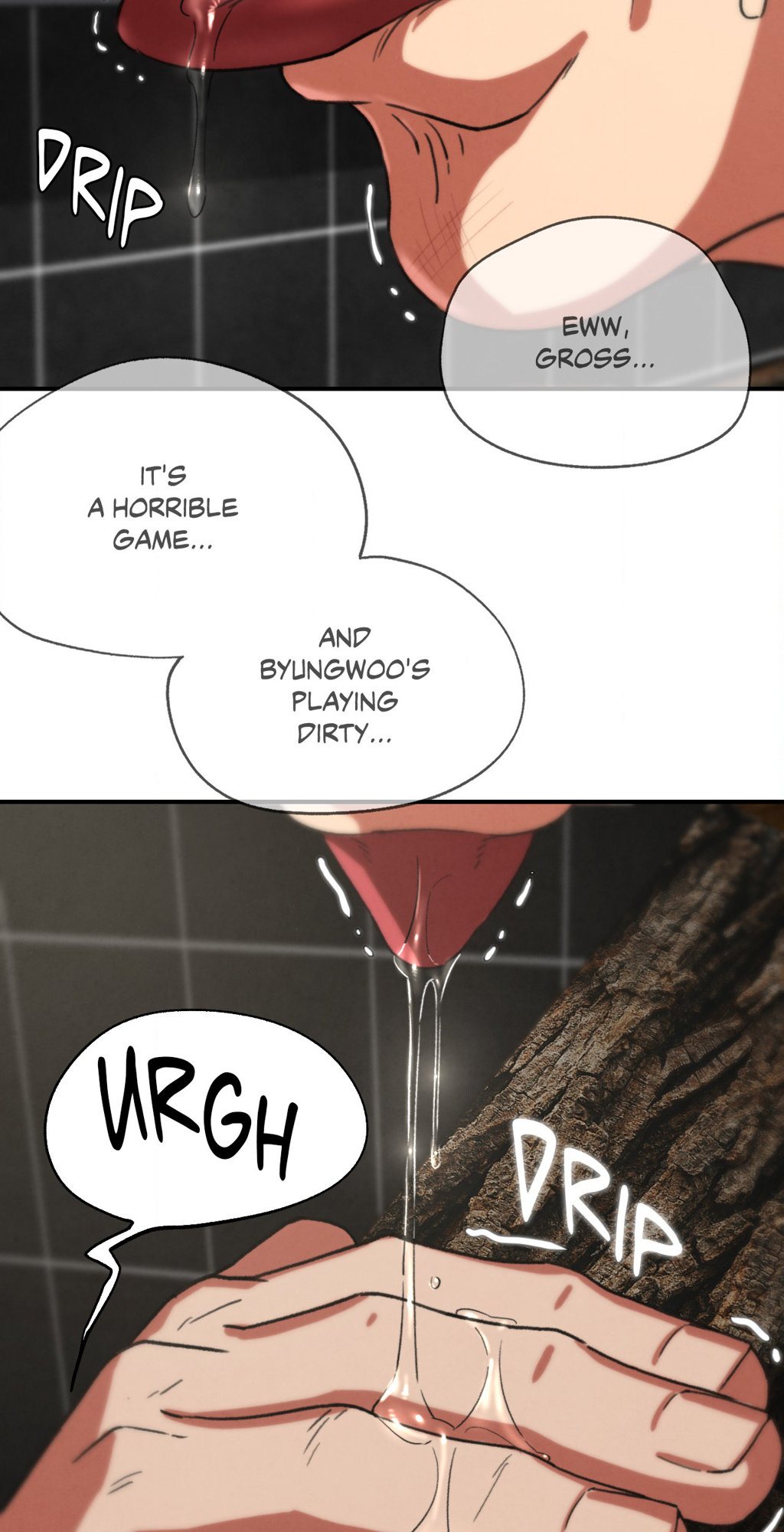 Seniors of Class 5 Chap chap 74-Seniors of Class 5 - Next Chap 76