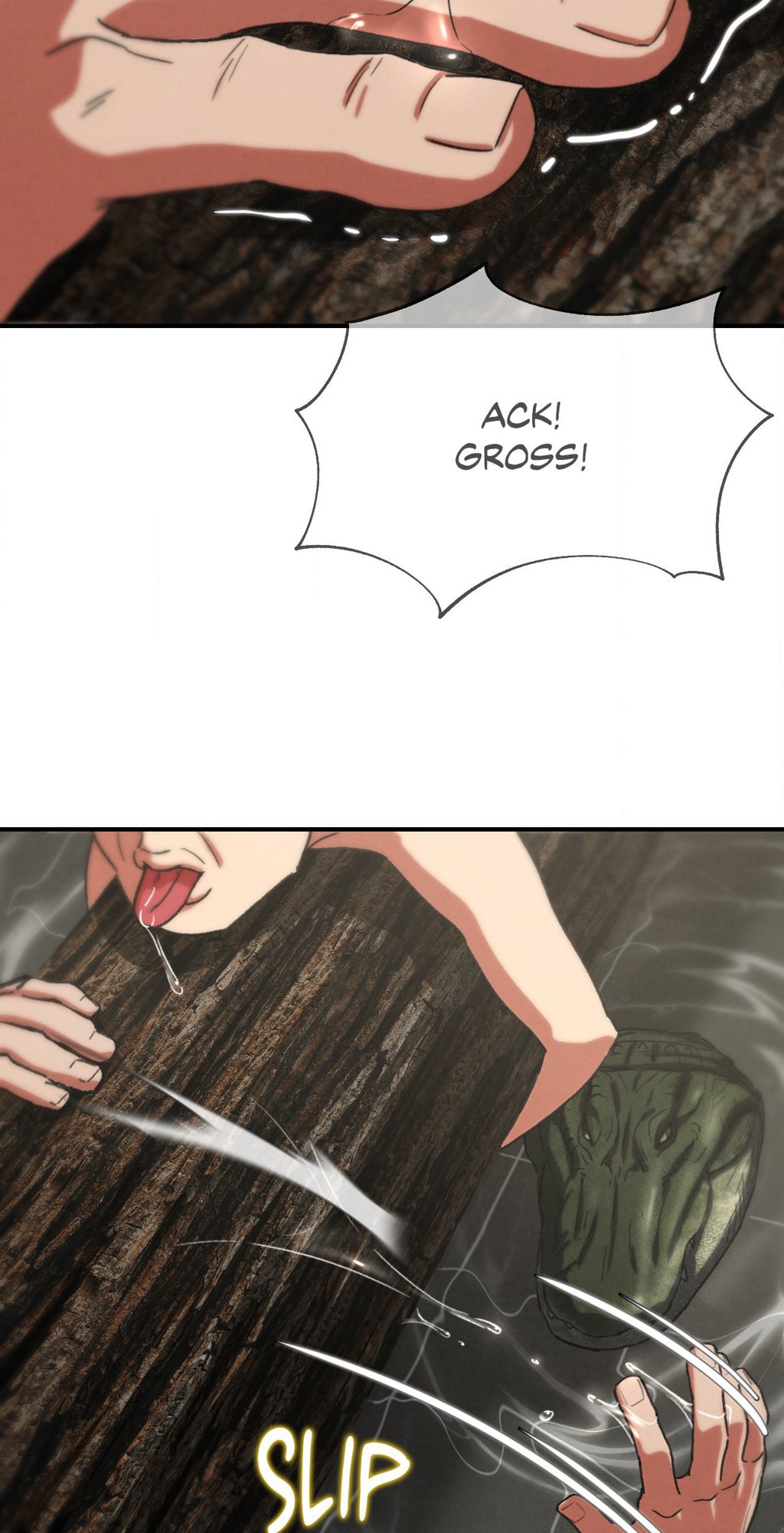 Seniors of Class 5 Chap chap 74-Seniors of Class 5 - Next Chap 76