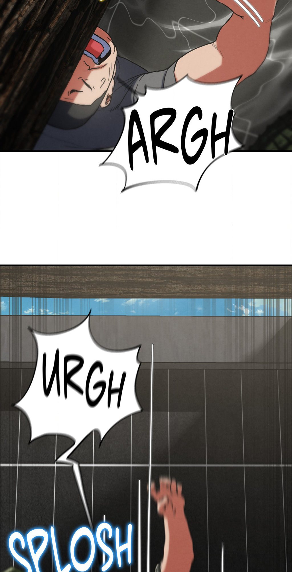 Seniors of Class 5 Chap chap 74-Seniors of Class 5 - Next Chap 76