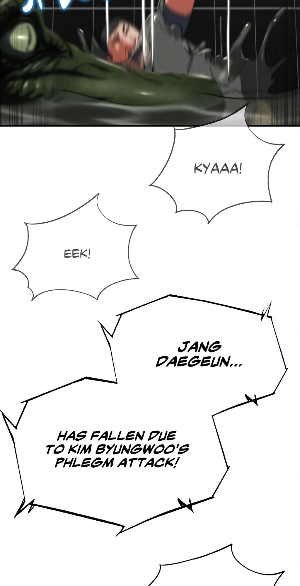 Seniors of Class 5 Chap chap 74-Seniors of Class 5 - Next Chap 76