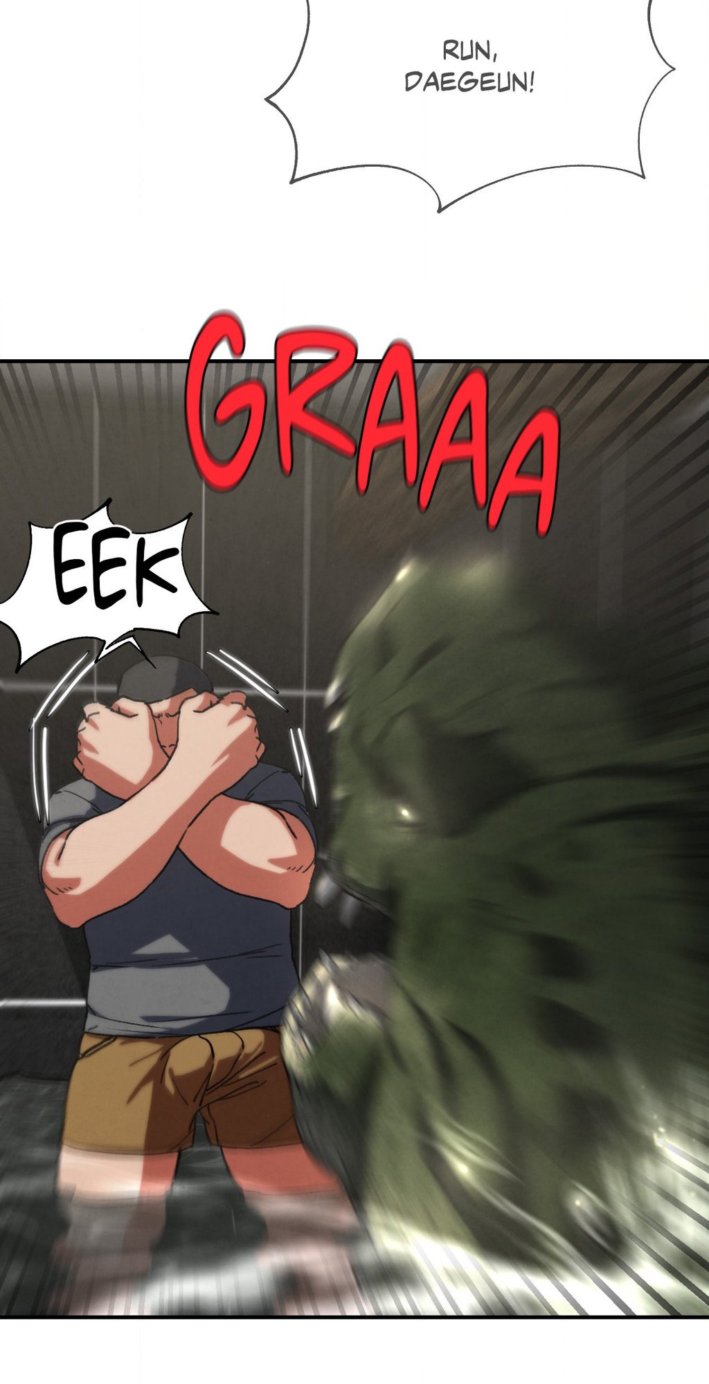 Seniors of Class 5 Chap chap 74-Seniors of Class 5 - Next Chap 76