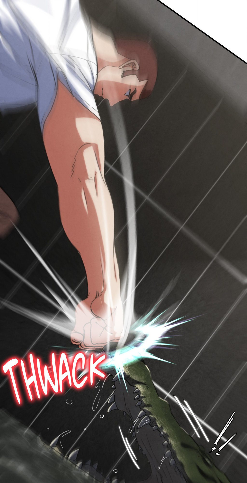 Seniors of Class 5 Chap chap 74-Seniors of Class 5 - Next Chap 76