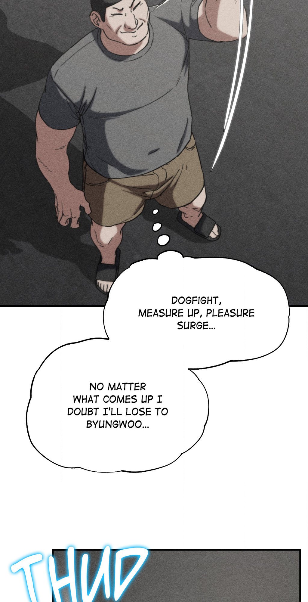 Seniors of Class 5 Chap chap 74-Seniors of Class 5 - Next Chap 76