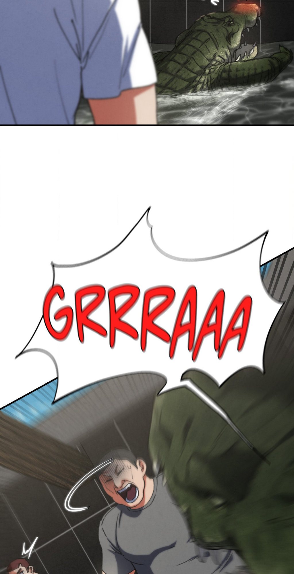 Seniors of Class 5 Chap chap 74-Seniors of Class 5 - Next Chap 76