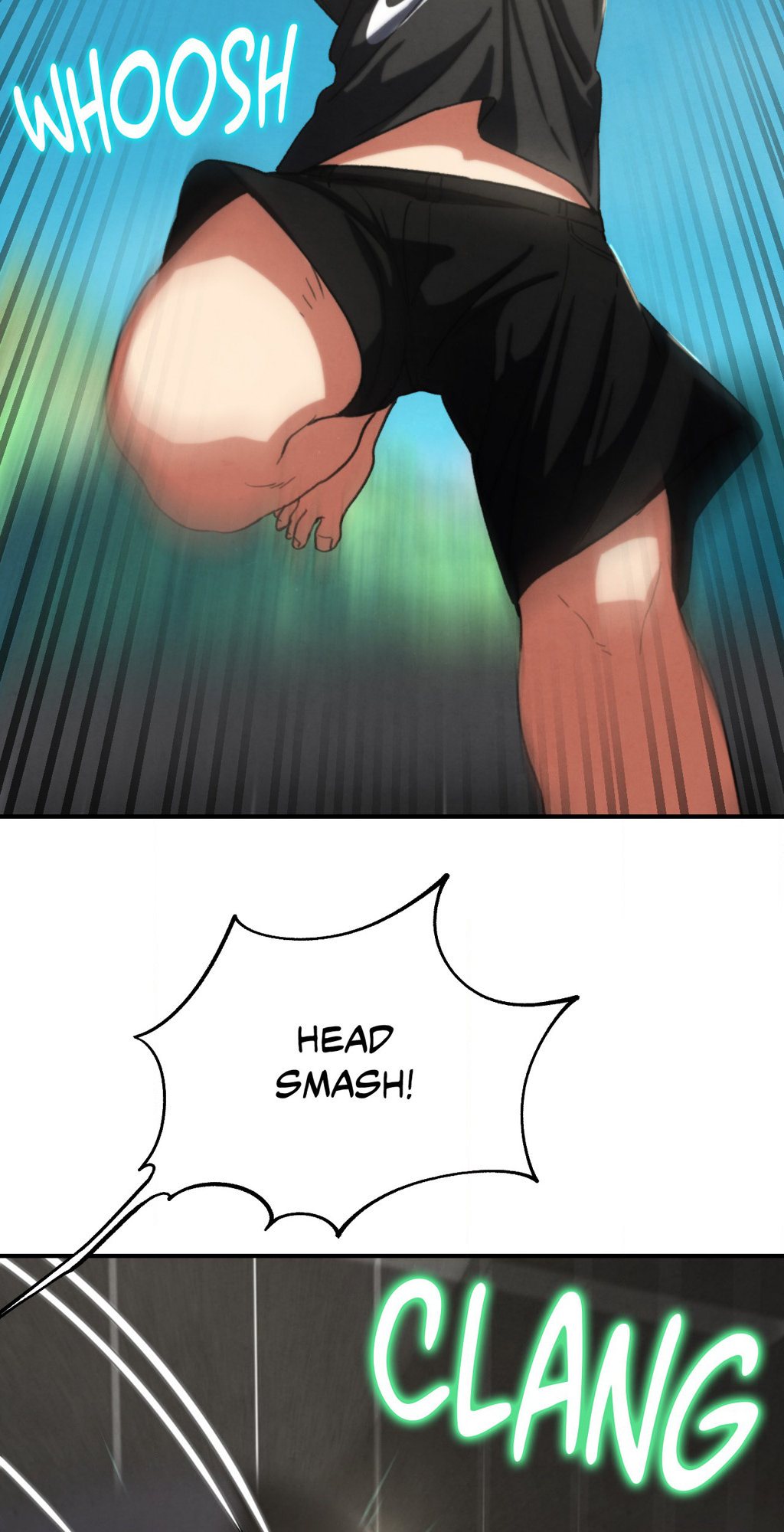 Seniors of Class 5 Chap chap 74-Seniors of Class 5 - Next Chap 76