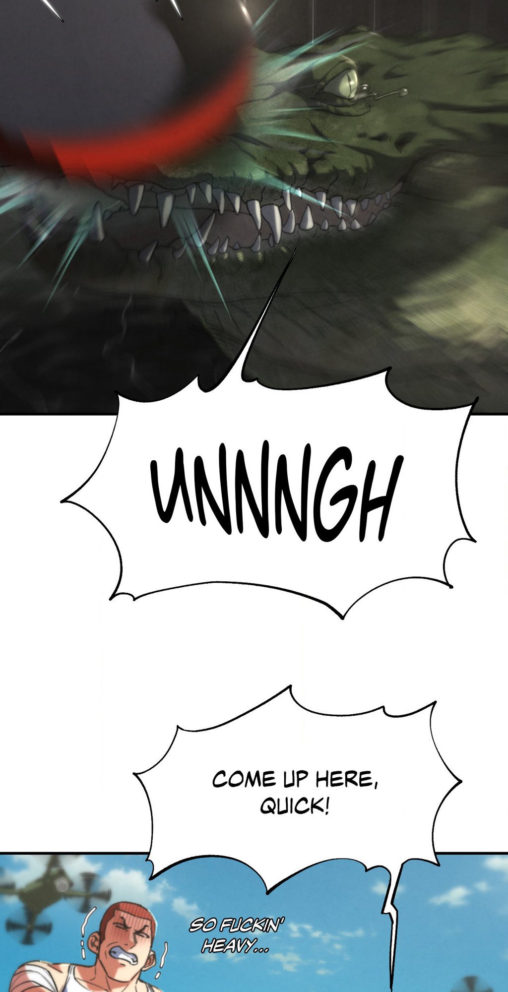 Seniors of Class 5 Chap chap 74-Seniors of Class 5 - Next Chap 76