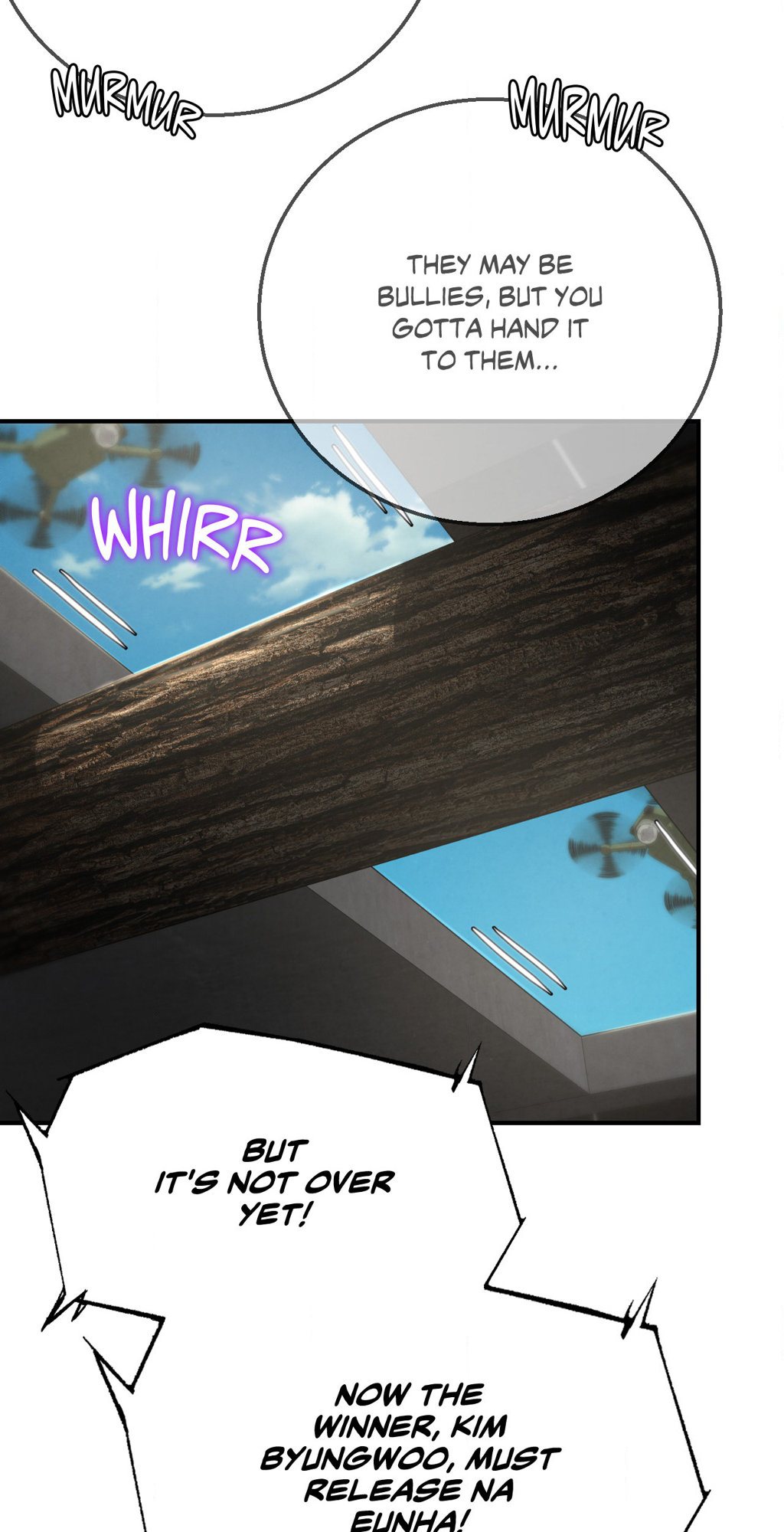 Seniors of Class 5 Chap chap 74-Seniors of Class 5 - Next Chap 76