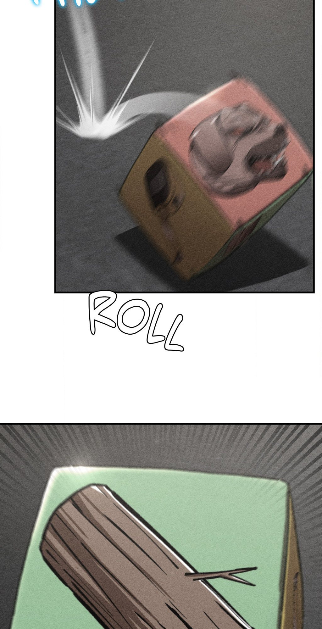 Seniors of Class 5 Chap chap 74-Seniors of Class 5 - Next Chap 76