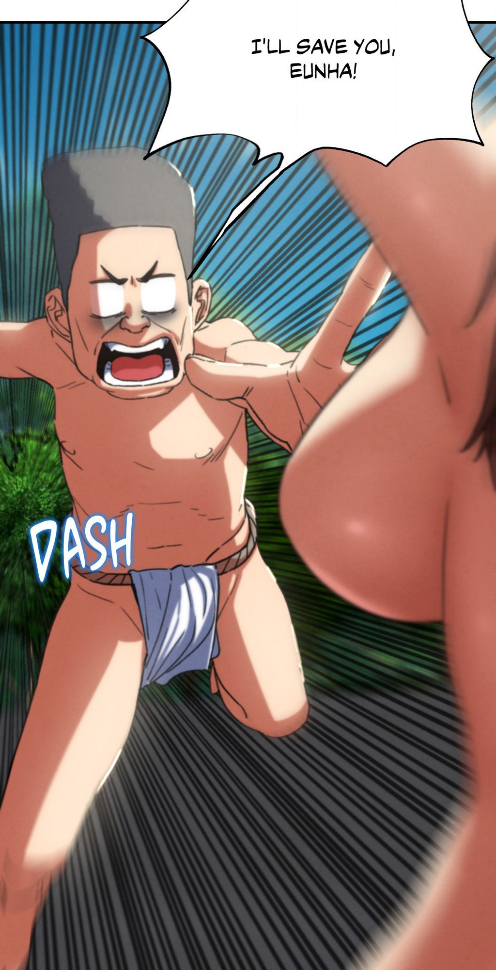 Seniors of Class 5 Chap chap 74-Seniors of Class 5 - Next Chap 76