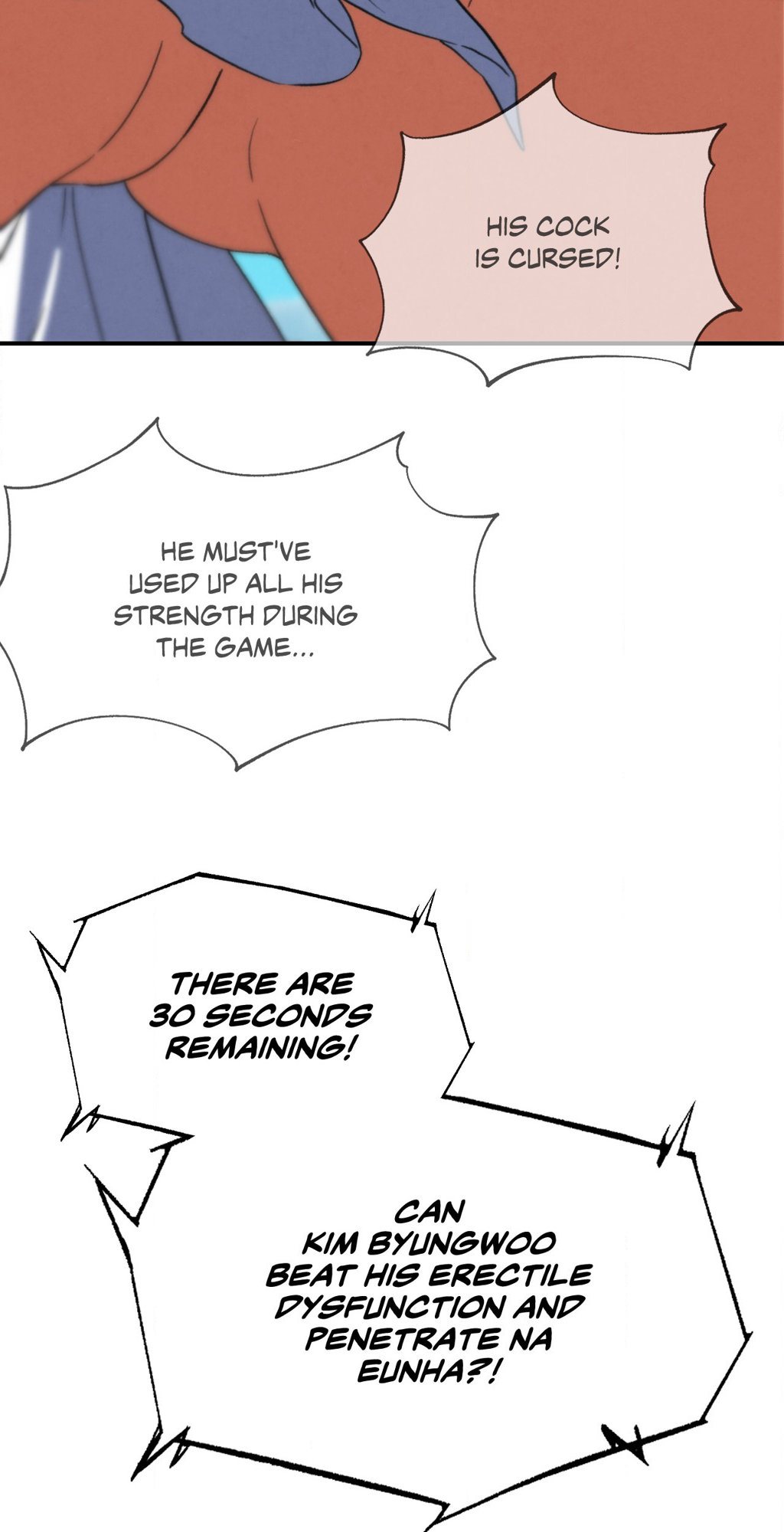 Seniors of Class 5 Chap chap 74-Seniors of Class 5 - Next Chap 76