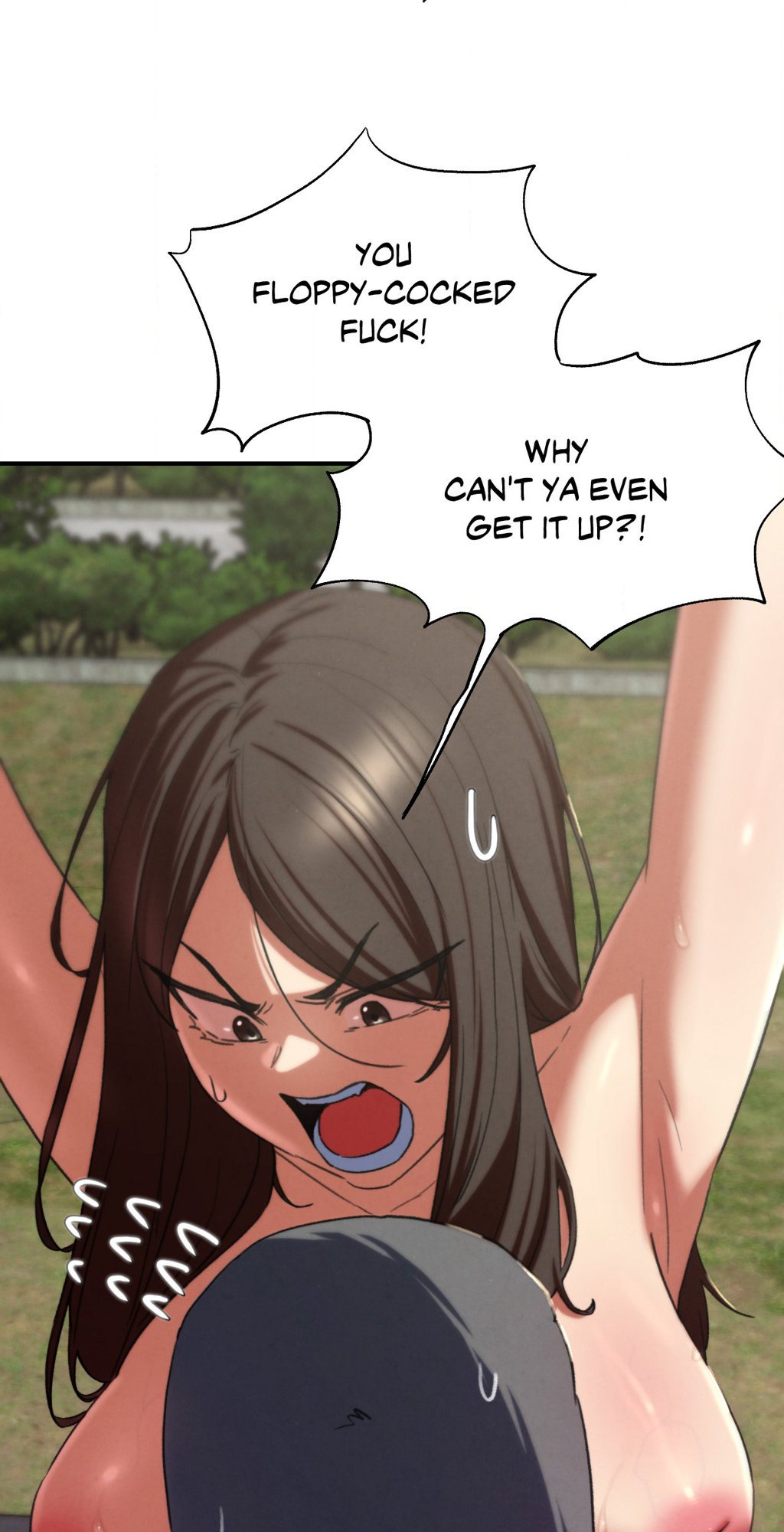 Seniors of Class 5 Chap chap 74-Seniors of Class 5 - Next Chap 76