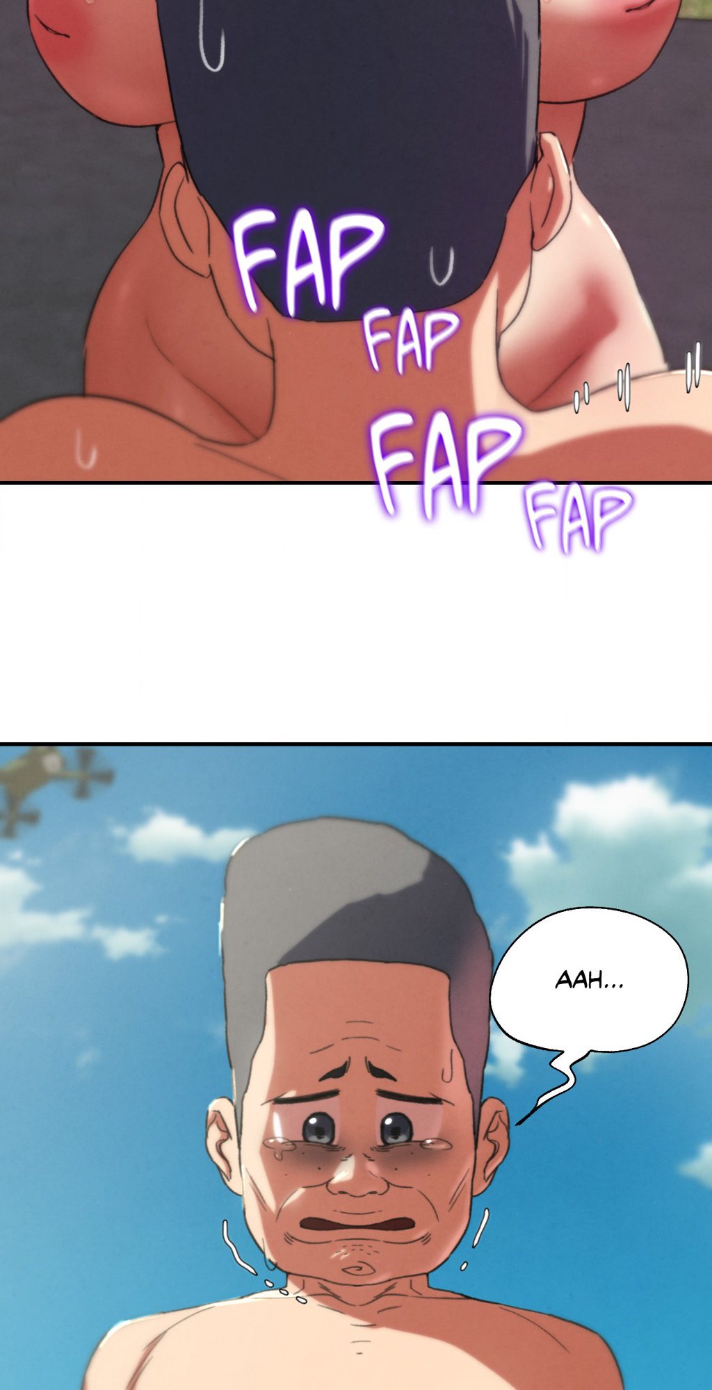 Seniors of Class 5 Chap chap 74-Seniors of Class 5 - Next Chap 76