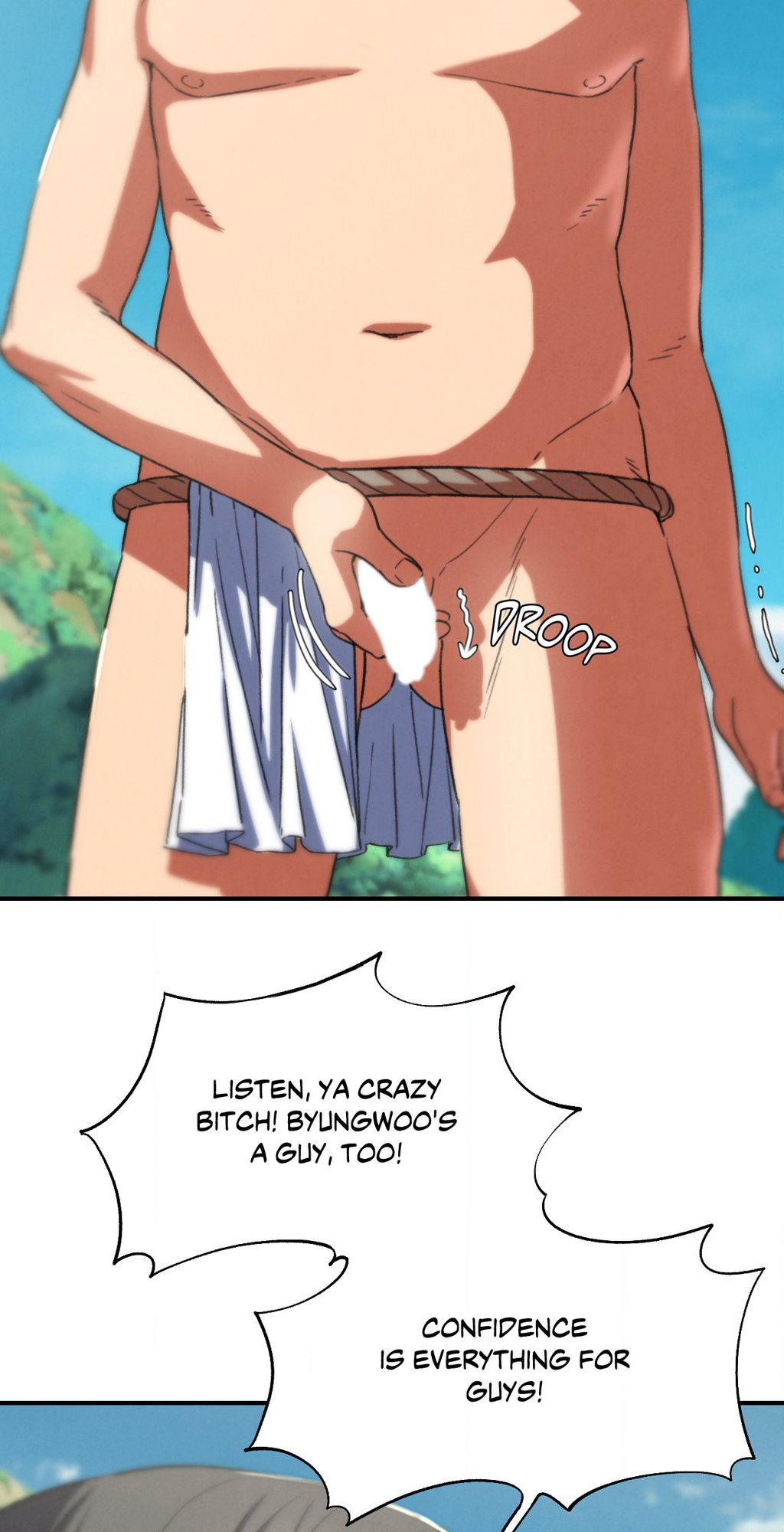 Seniors of Class 5 Chap chap 74-Seniors of Class 5 - Next Chap 76