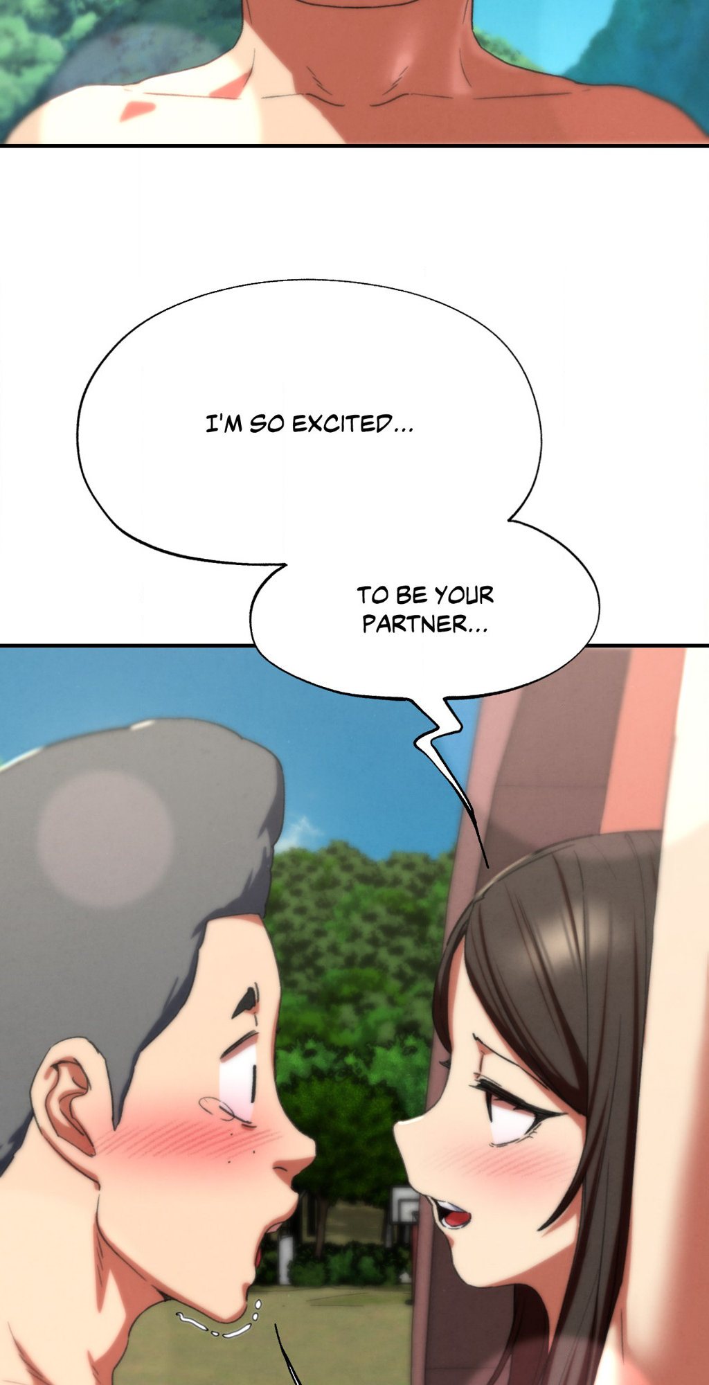 Seniors of Class 5 Chap chap 74-Seniors of Class 5 - Next Chap 76