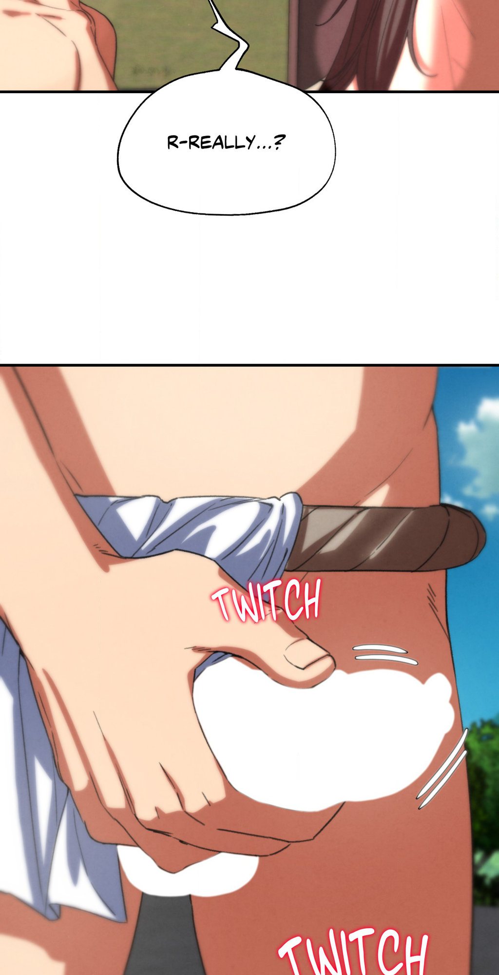 Seniors of Class 5 Chap chap 74-Seniors of Class 5 - Next Chap 76