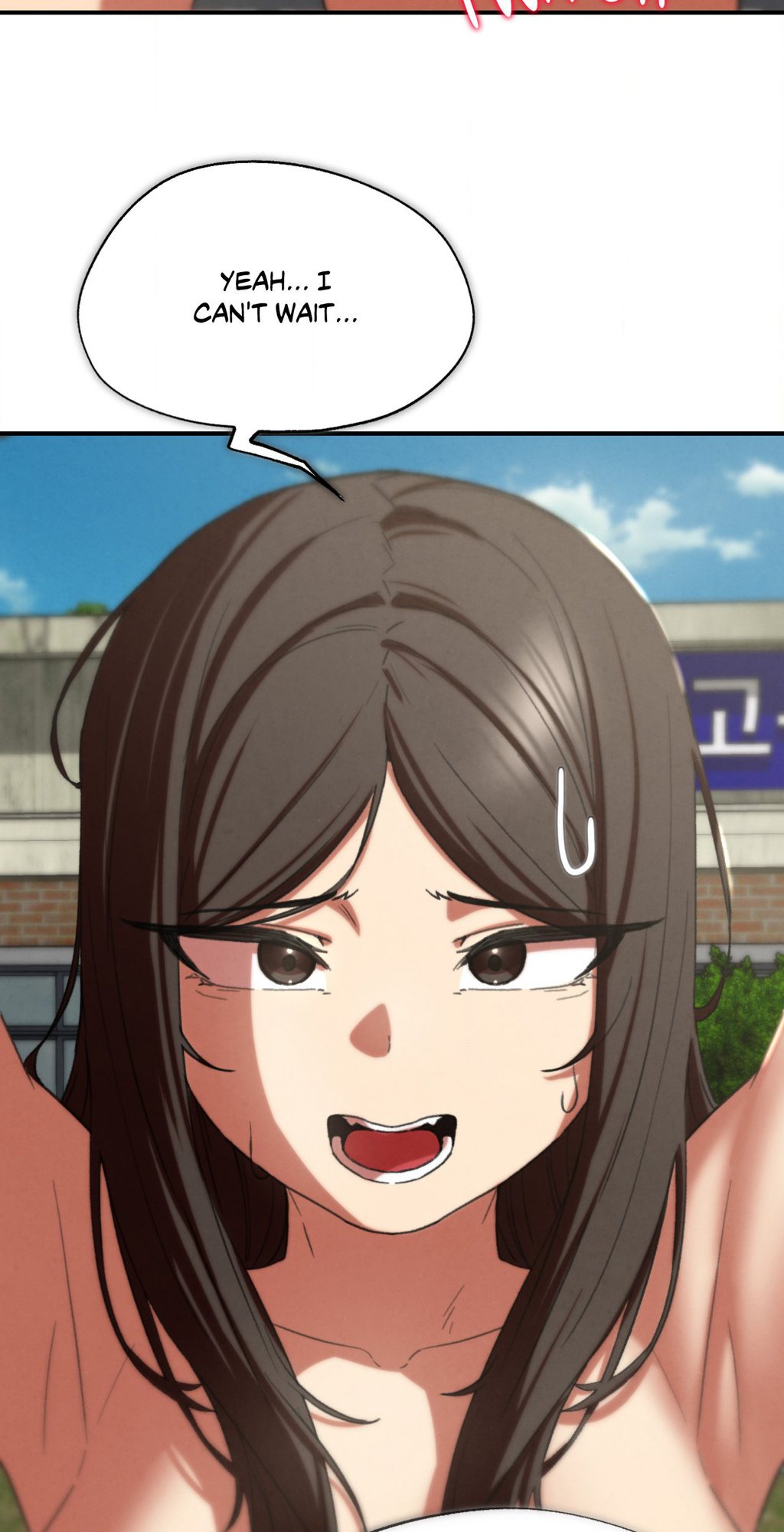 Seniors of Class 5 Chap chap 74-Seniors of Class 5 - Next Chap 76