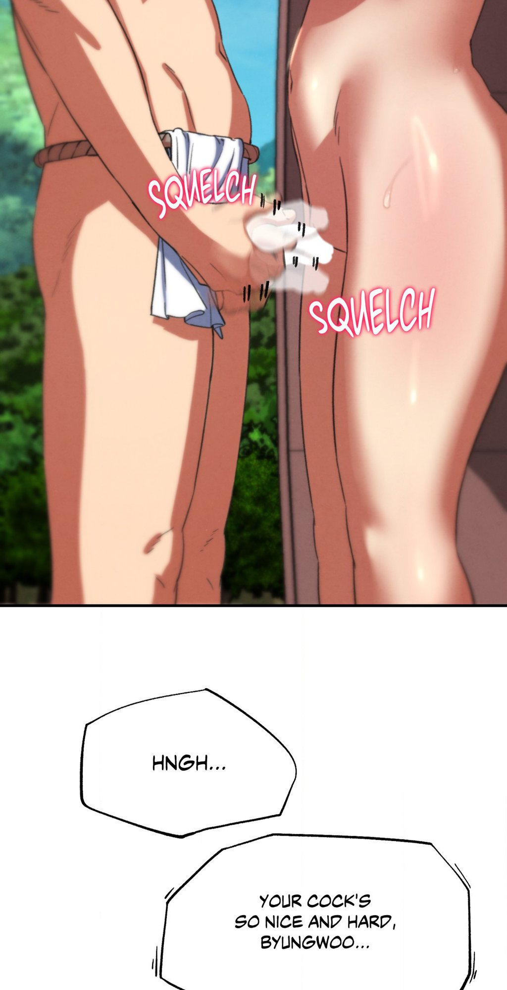 Seniors of Class 5 Chap chap 74-Seniors of Class 5 - Next Chap 76