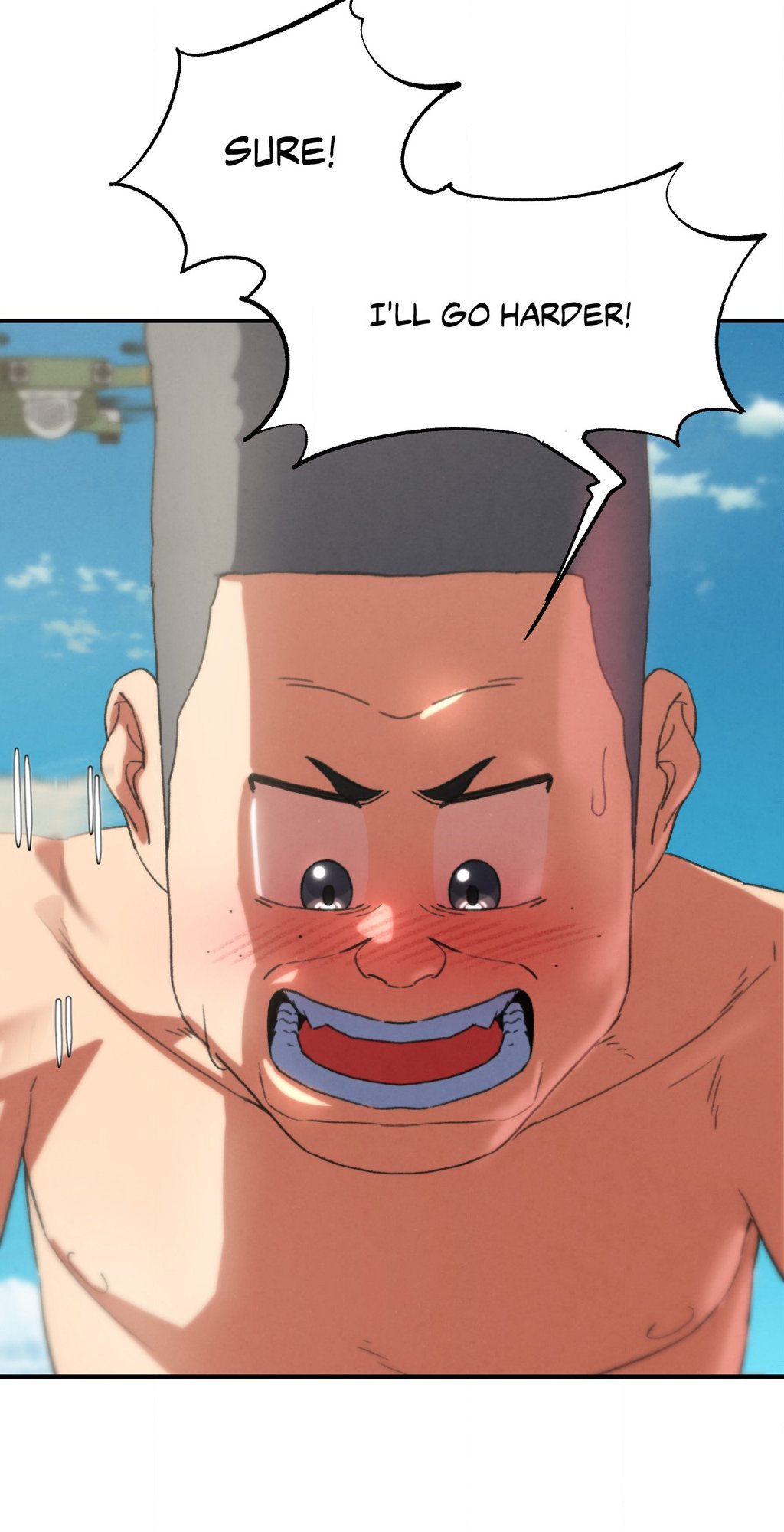 Seniors of Class 5 Chap chap 74-Seniors of Class 5 - Next Chap 76