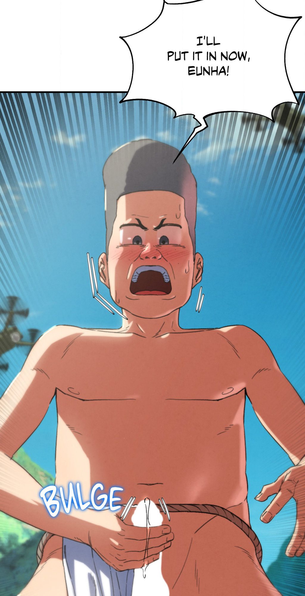 Seniors of Class 5 Chap chap 74-Seniors of Class 5 - Next Chap 76