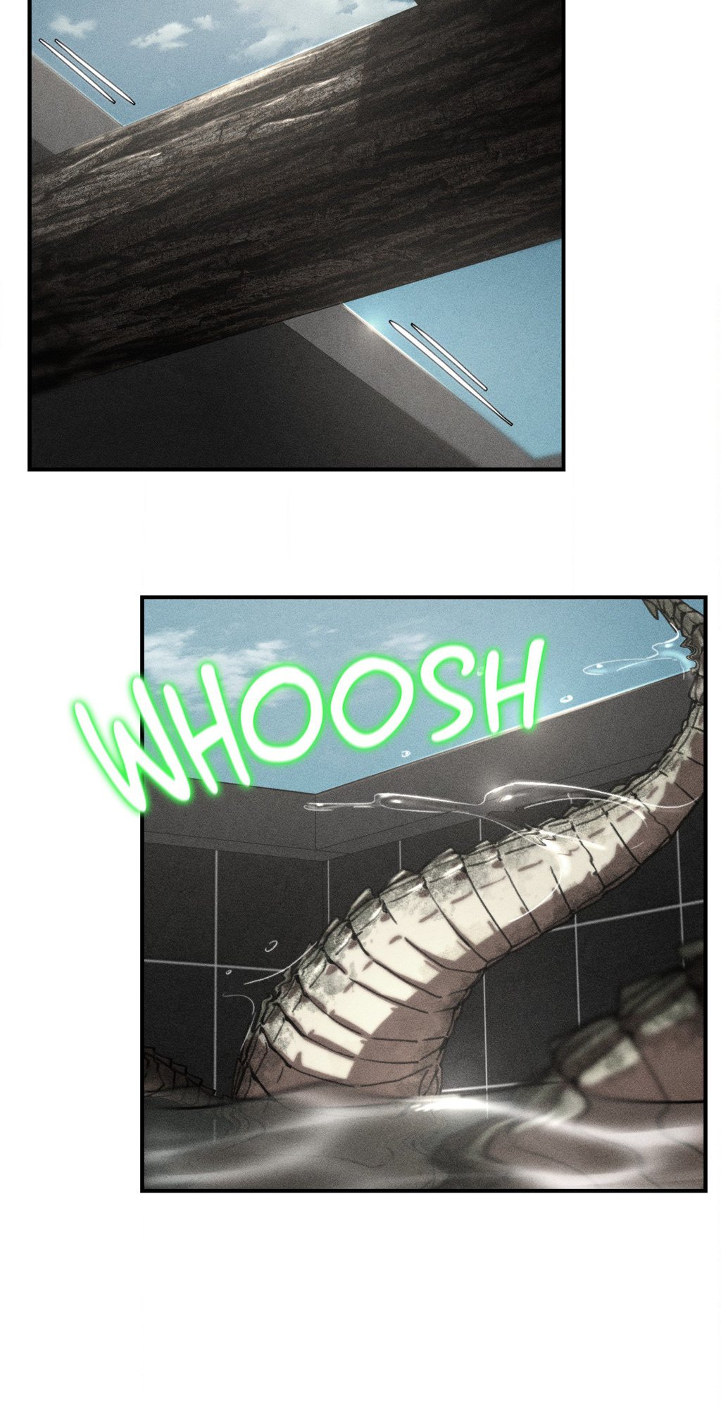 Seniors of Class 5 Chap chap 74-Seniors of Class 5 - Next Chap 76