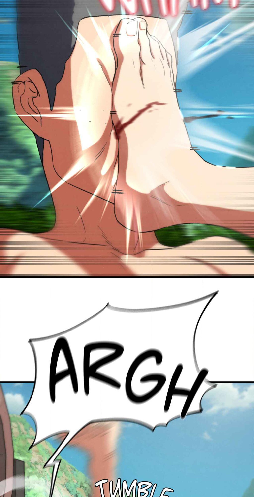 Seniors of Class 5 Chap chap 75-Seniors of Class 5 - Next Chap 77