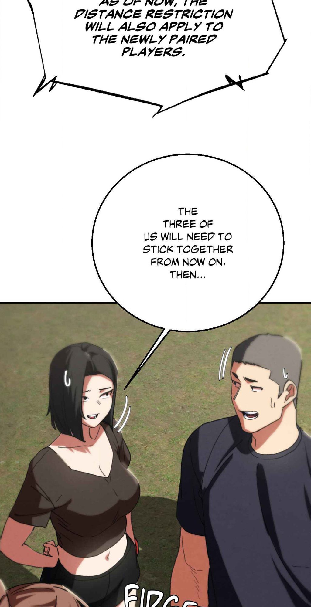 Seniors of Class 5 Chap chap 75-Seniors of Class 5 - Next Chap 77