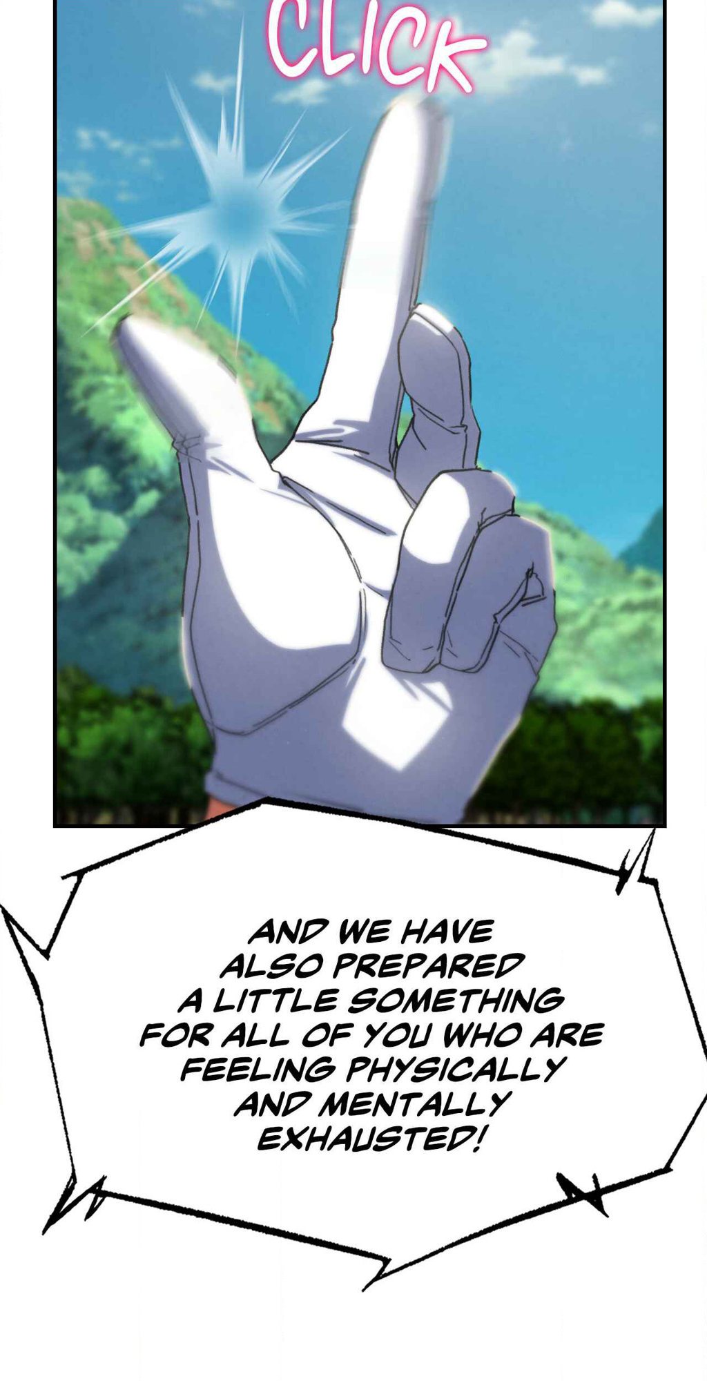 Seniors of Class 5 Chap chap 75-Seniors of Class 5 - Next Chap 77