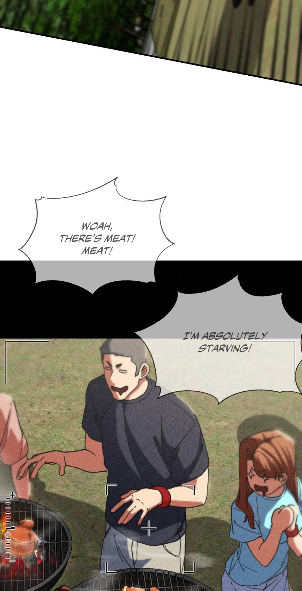 Seniors of Class 5 Chap chap 75-Seniors of Class 5 - Next Chap 77