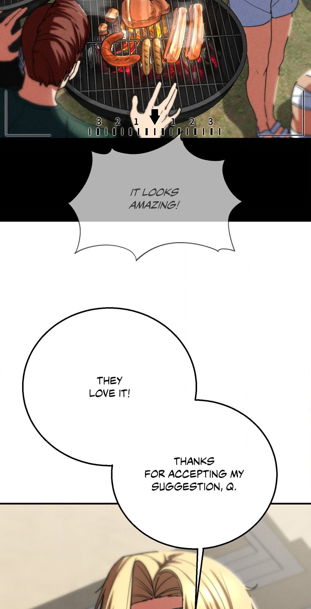 Seniors of Class 5 Chap chap 75-Seniors of Class 5 - Next Chap 77