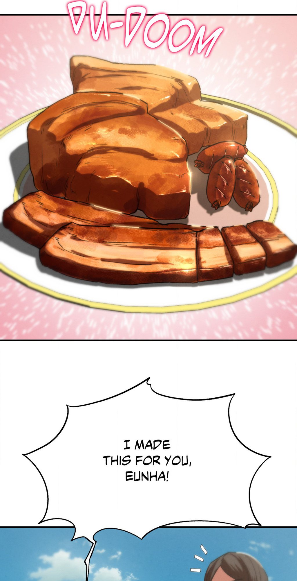 Seniors of Class 5 Chap chap 75-Seniors of Class 5 - Next Chap 77