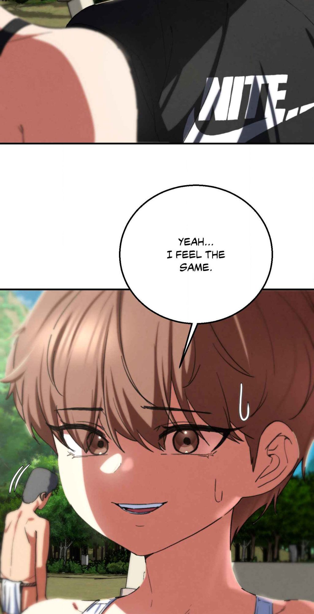 Seniors of Class 5 Chap chap 75-Seniors of Class 5 - Next Chap 77