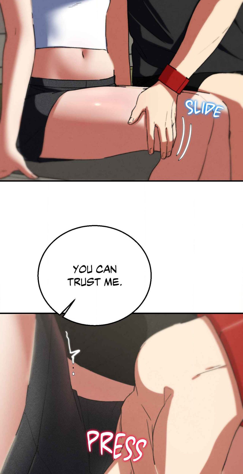 Seniors of Class 5 Chap chap 75-Seniors of Class 5 - Next Chap 77