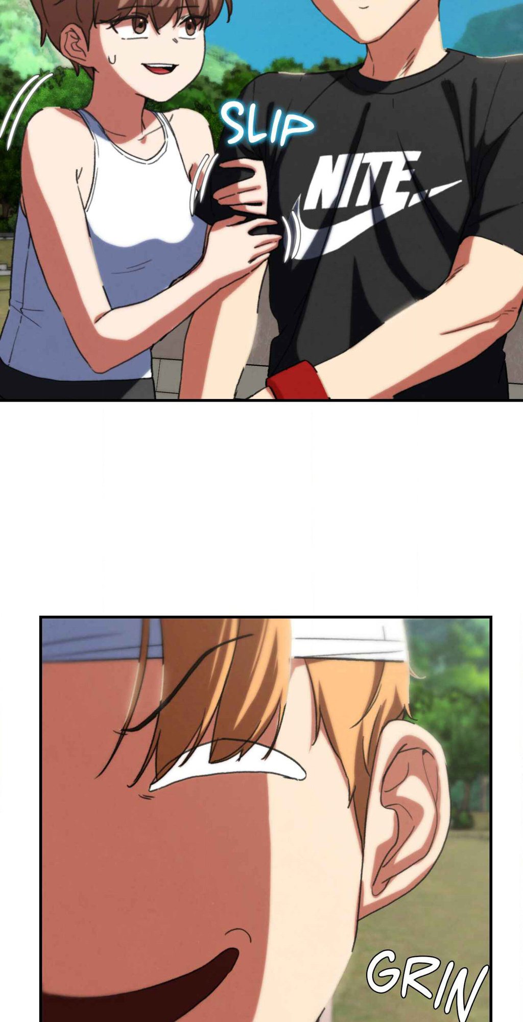 Seniors of Class 5 Chap chap 75-Seniors of Class 5 - Next Chap 77