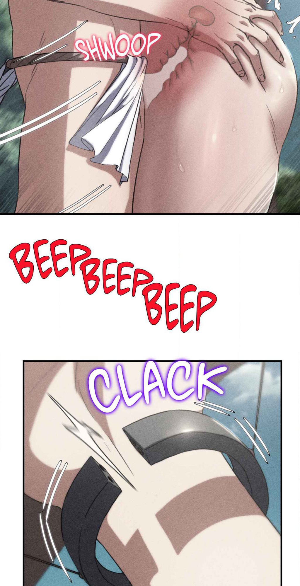 Seniors of Class 5 Chap chap 75-Seniors of Class 5 - Next Chap 77