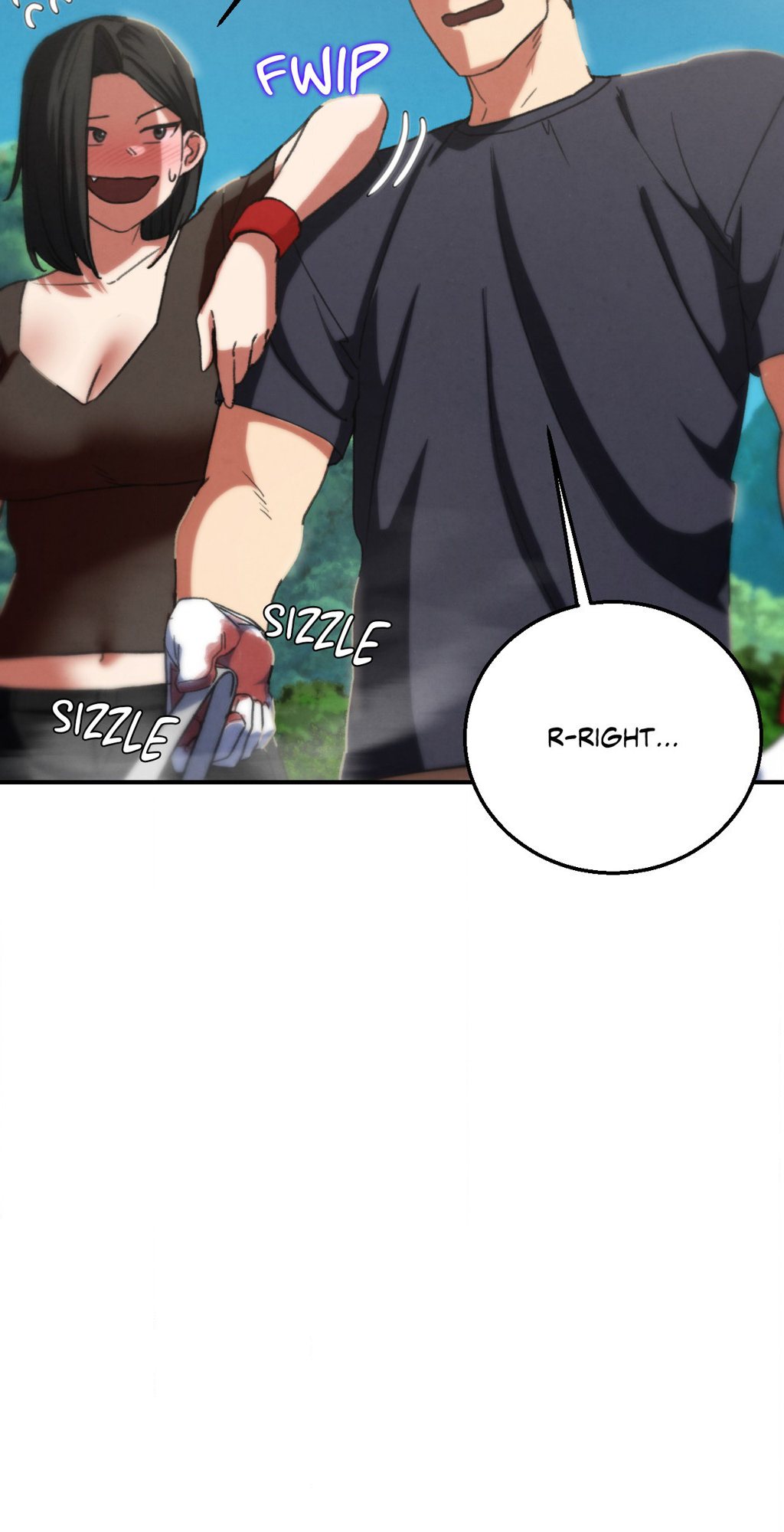 Seniors of Class 5 Chap chap 75-Seniors of Class 5 - Next Chap 77