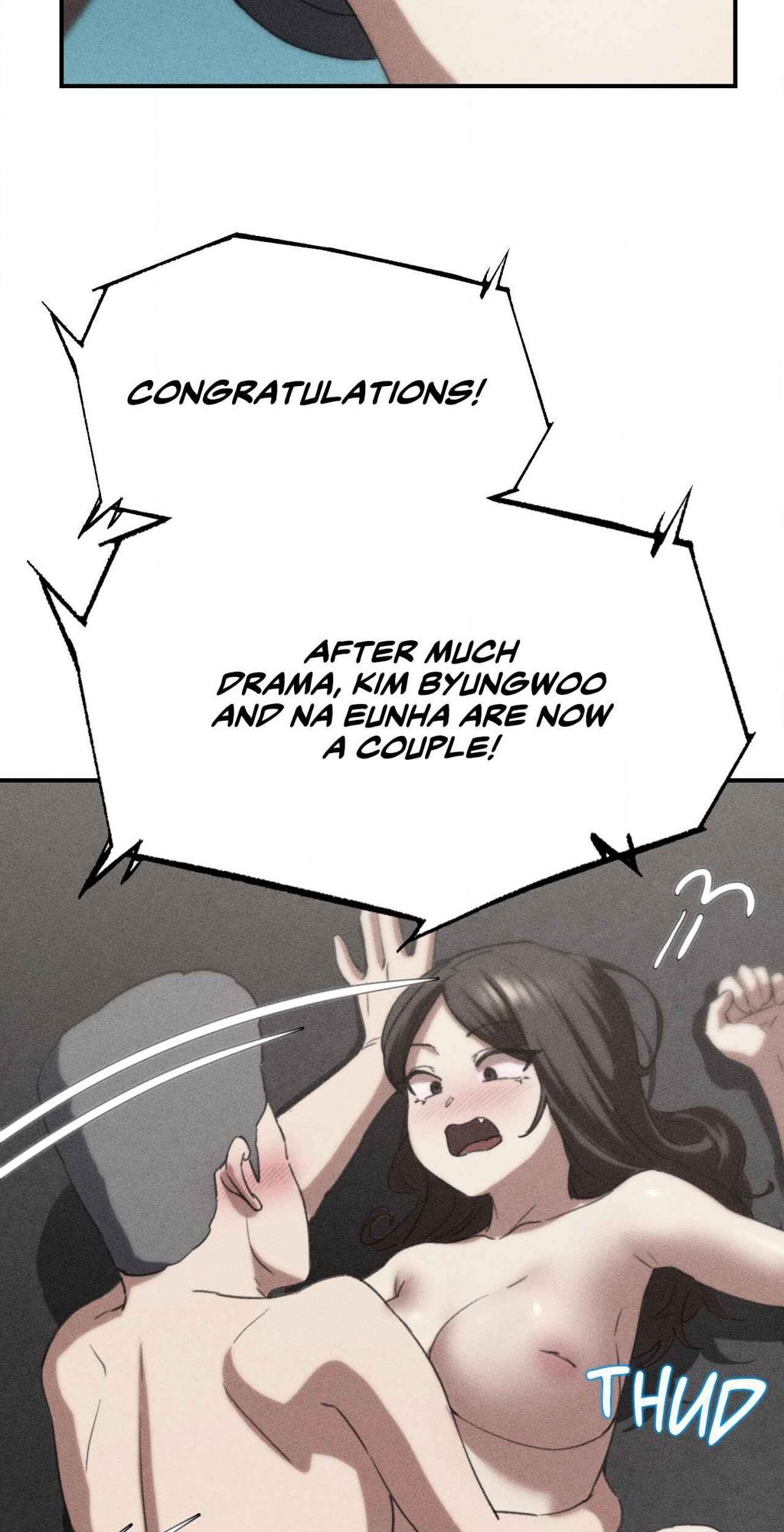 Seniors of Class 5 Chap chap 75-Seniors of Class 5 - Next Chap 77