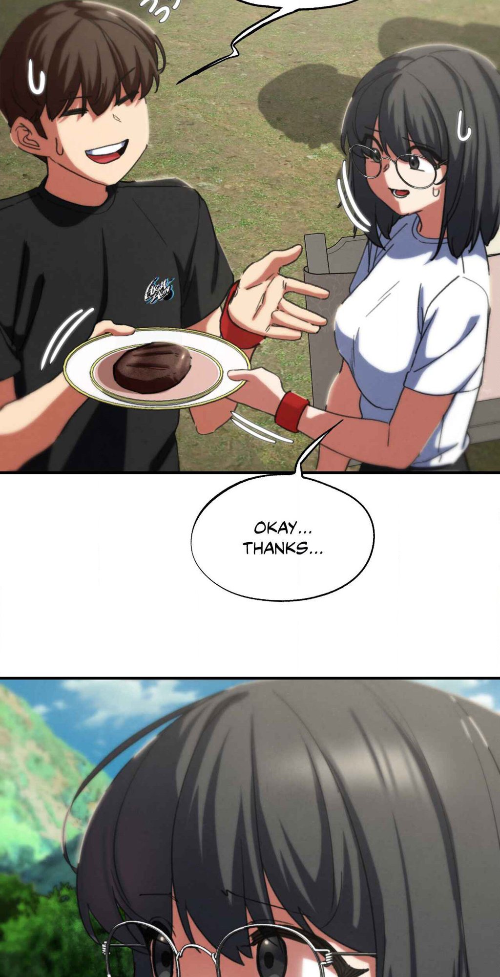 Seniors of Class 5 Chap chap 75-Seniors of Class 5 - Next Chap 77