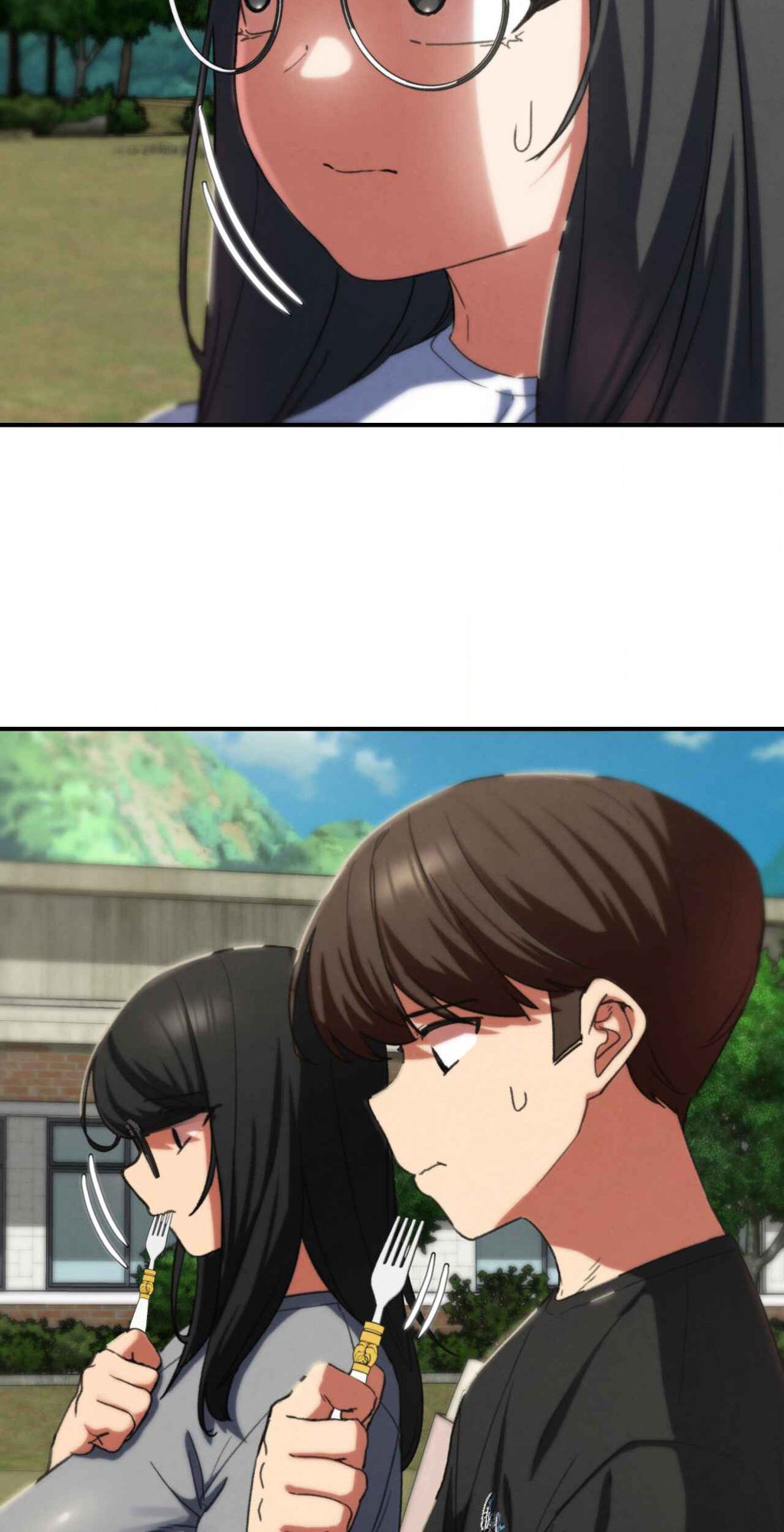 Seniors of Class 5 Chap chap 75-Seniors of Class 5 - Next Chap 77