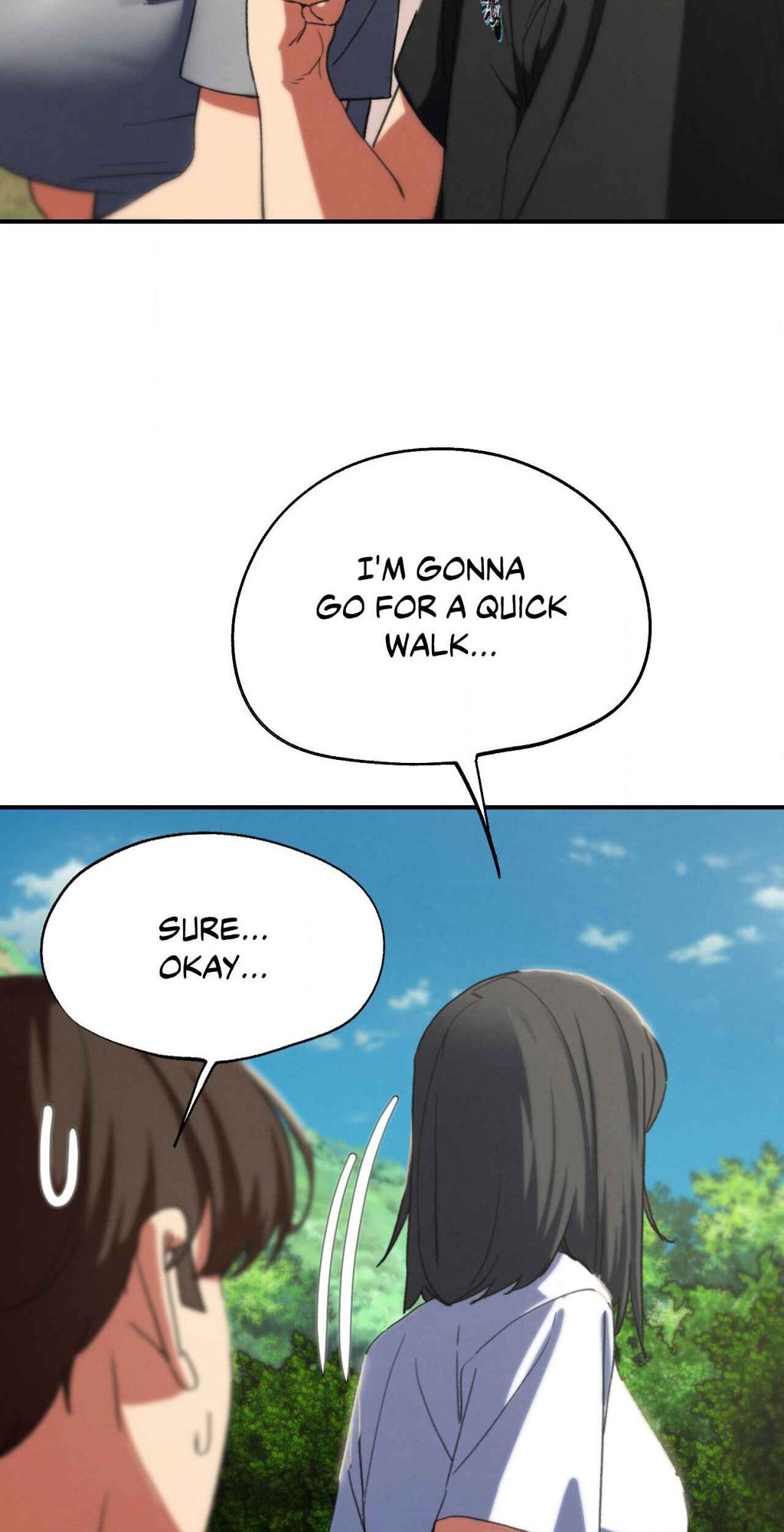 Seniors of Class 5 Chap chap 75-Seniors of Class 5 - Next Chap 77