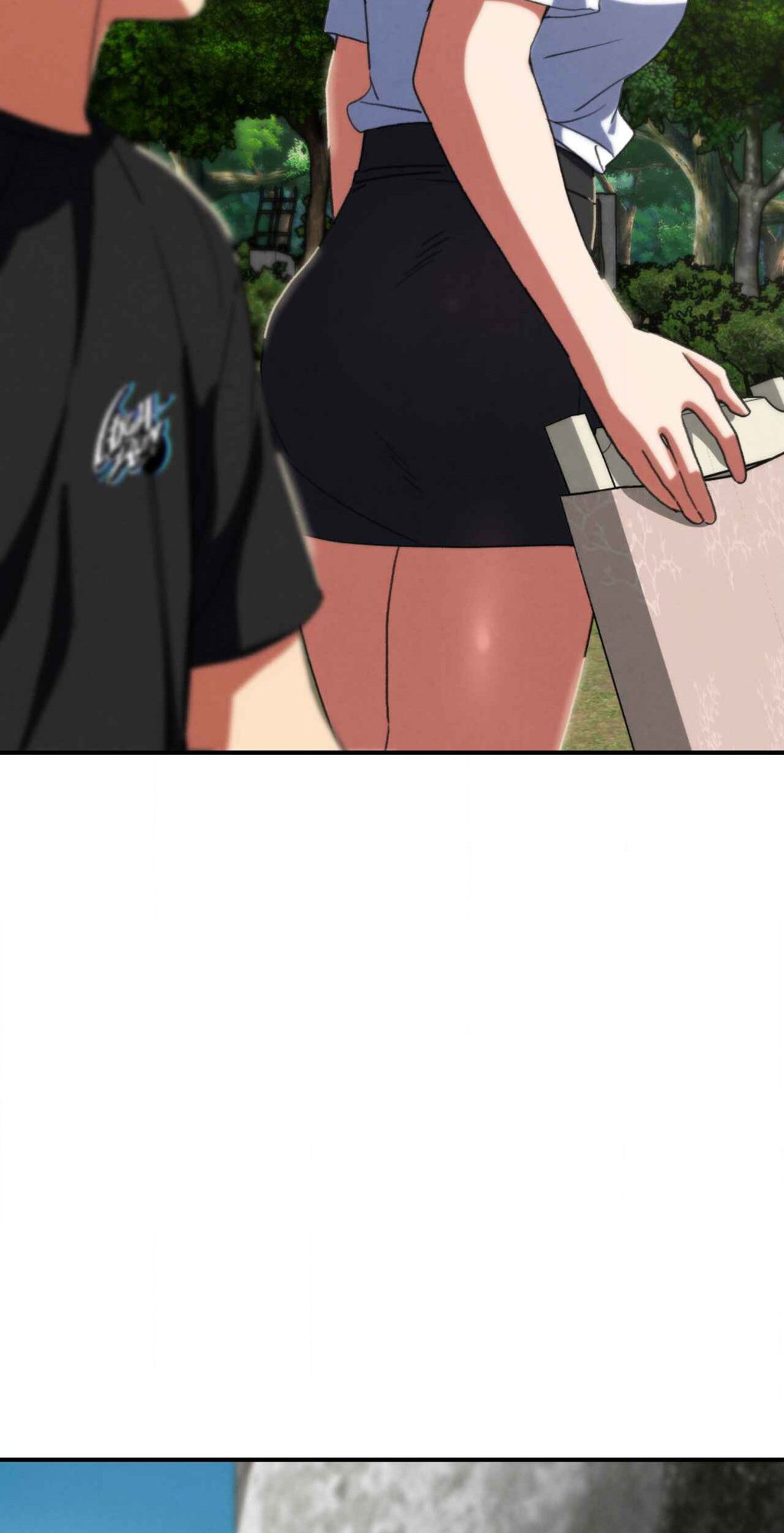 Seniors of Class 5 Chap chap 75-Seniors of Class 5 - Next Chap 77