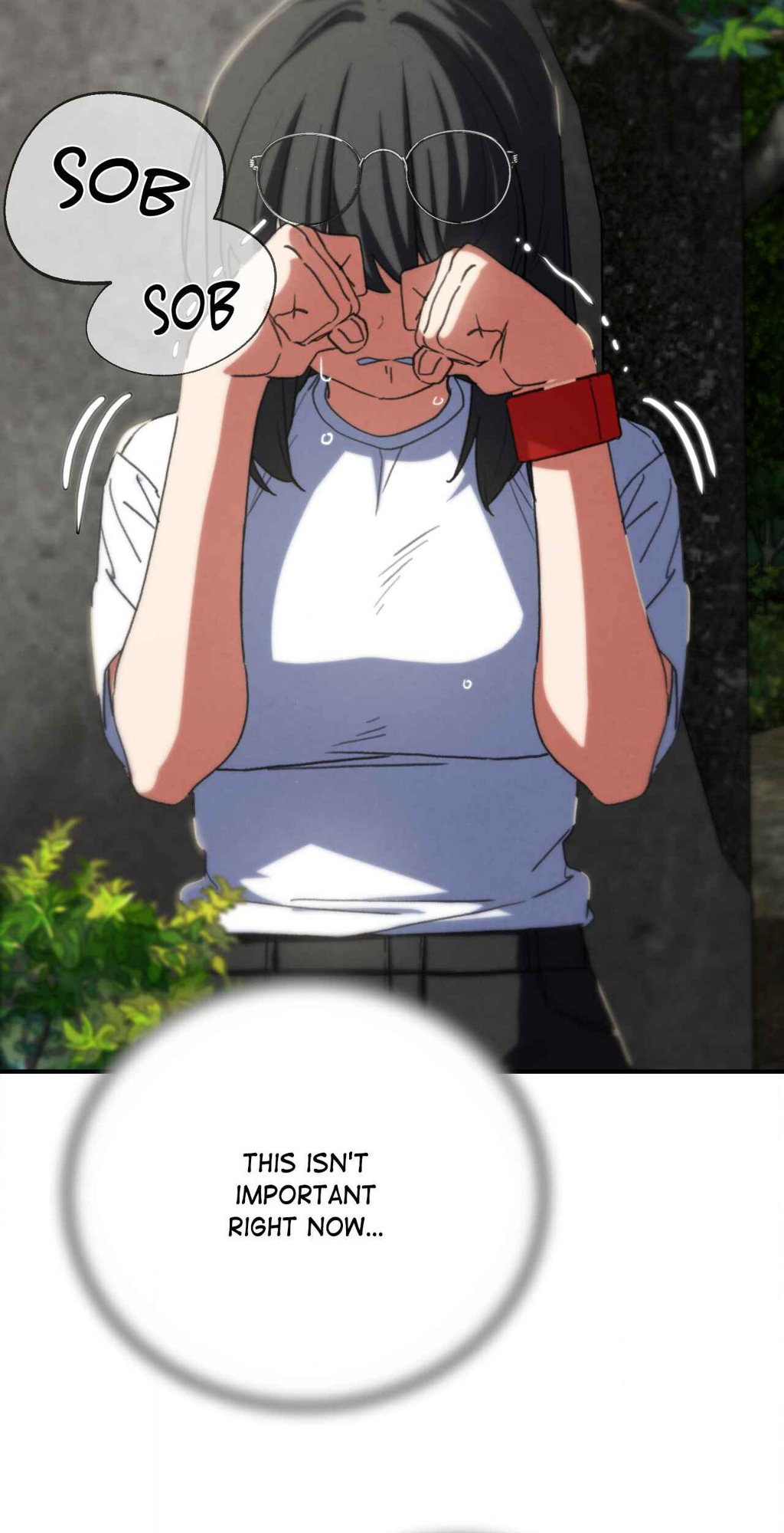 Seniors of Class 5 Chap chap 75-Seniors of Class 5 - Next Chap 77