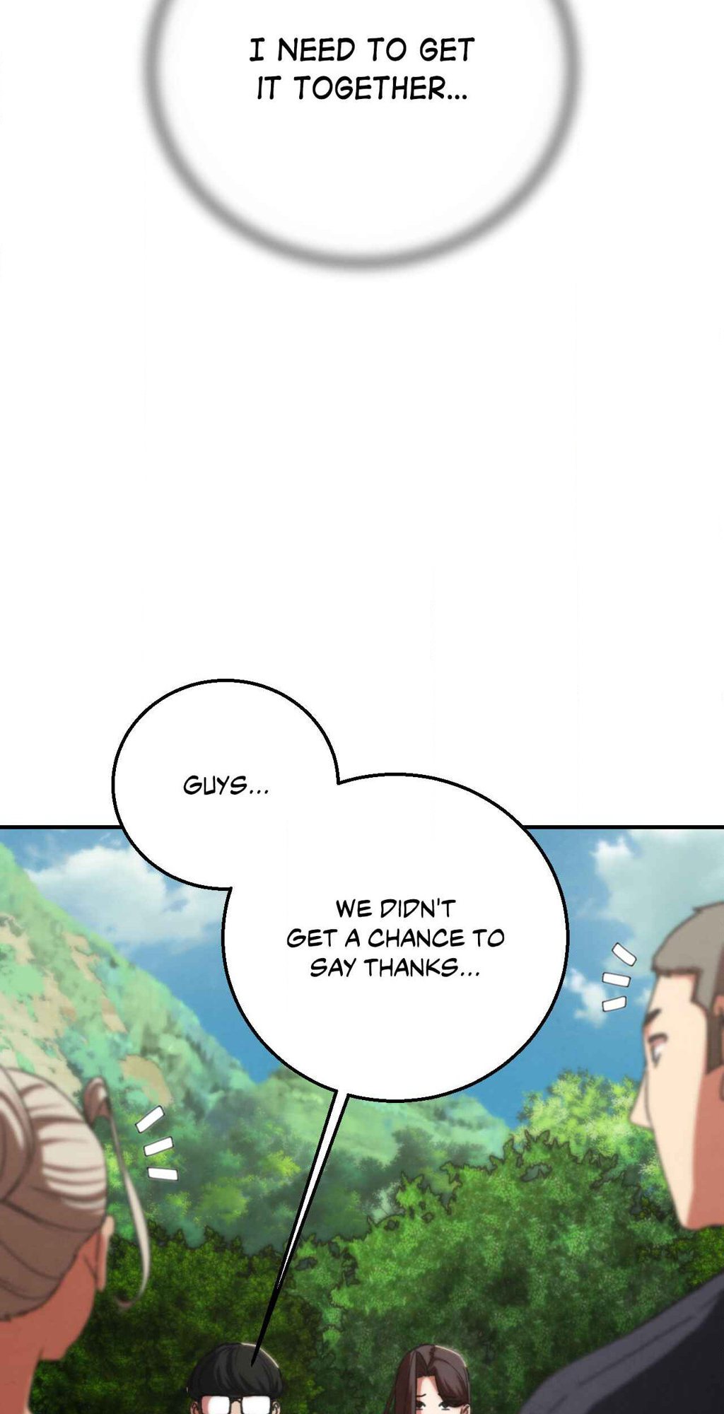 Seniors of Class 5 Chap chap 75-Seniors of Class 5 - Next Chap 77