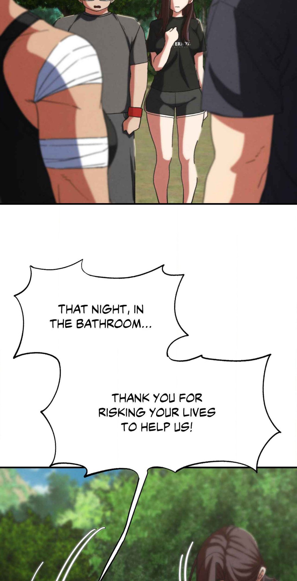 Seniors of Class 5 Chap chap 75-Seniors of Class 5 - Next Chap 77