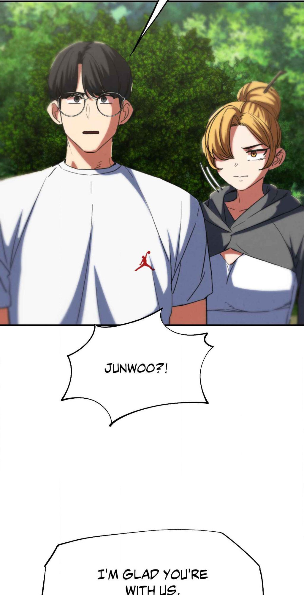 Seniors of Class 5 Chap chap 75-Seniors of Class 5 - Next Chap 77