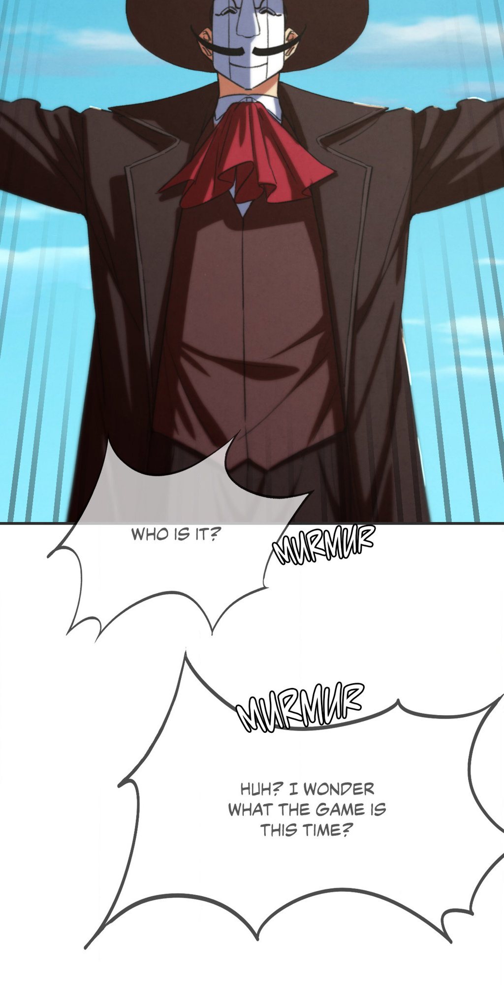 Seniors of Class 5 Chap chap 75-Seniors of Class 5 - Next Chap 77