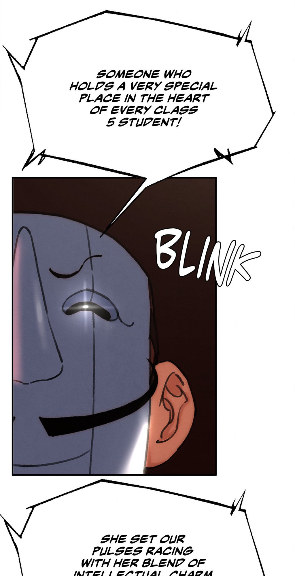 Seniors of Class 5 Chap chap 75-Seniors of Class 5 - Next Chap 77