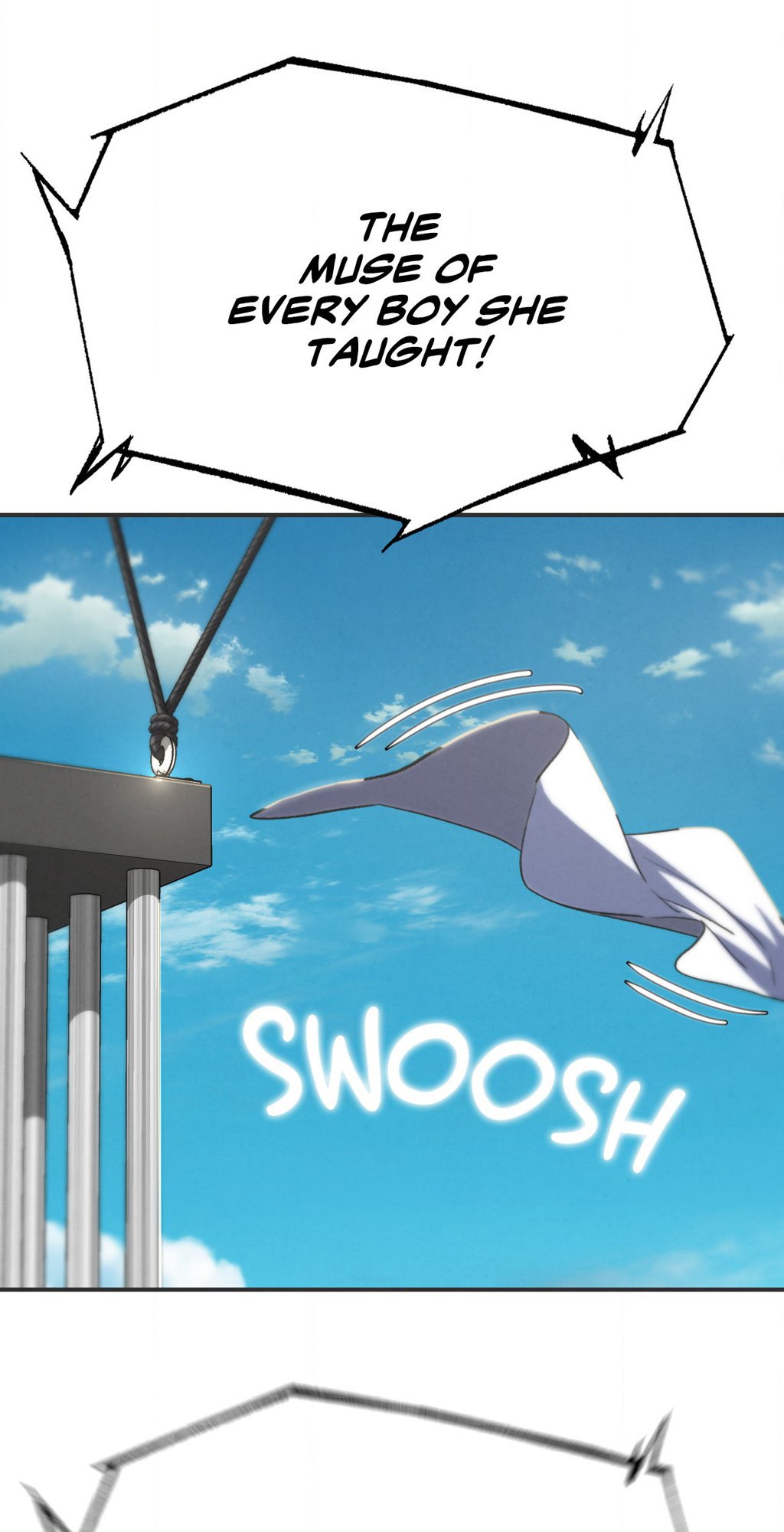 Seniors of Class 5 Chap chap 75-Seniors of Class 5 - Next Chap 77