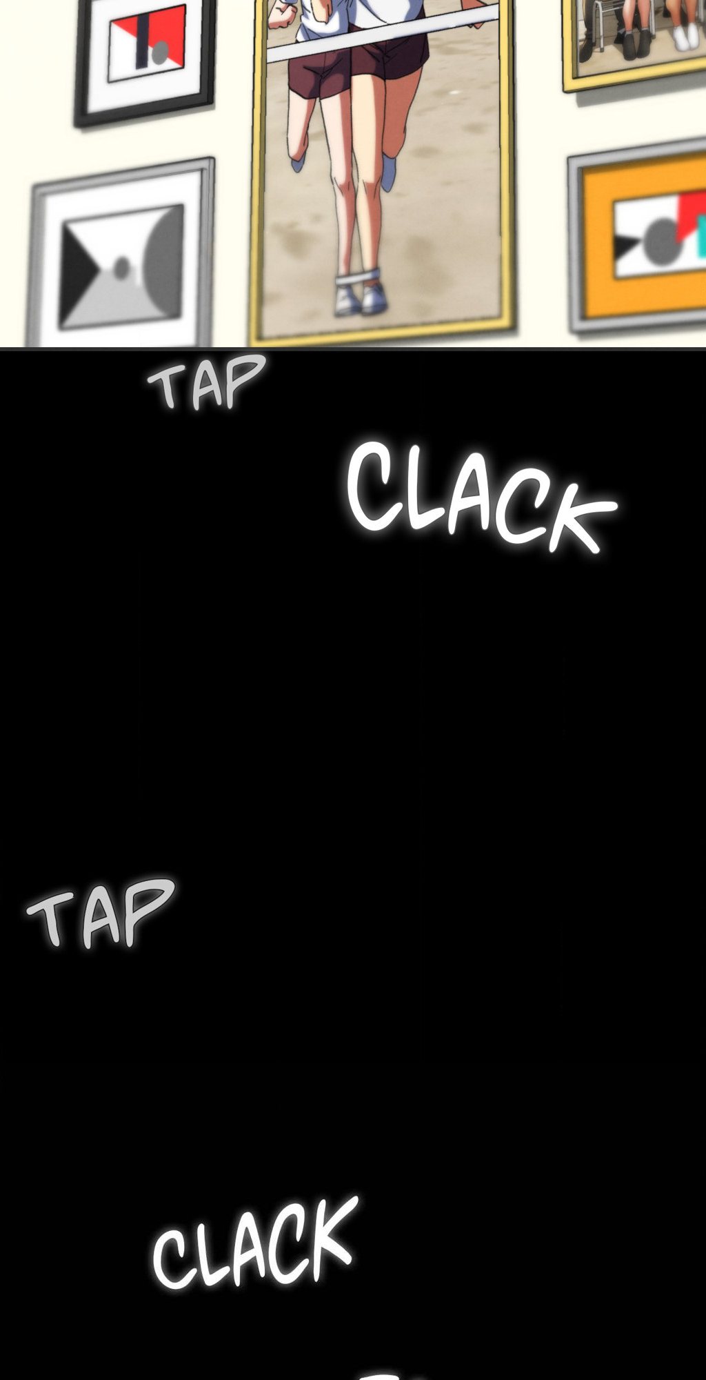 Seniors of Class 5 Chap chap 75-Seniors of Class 5 - Next Chap 77